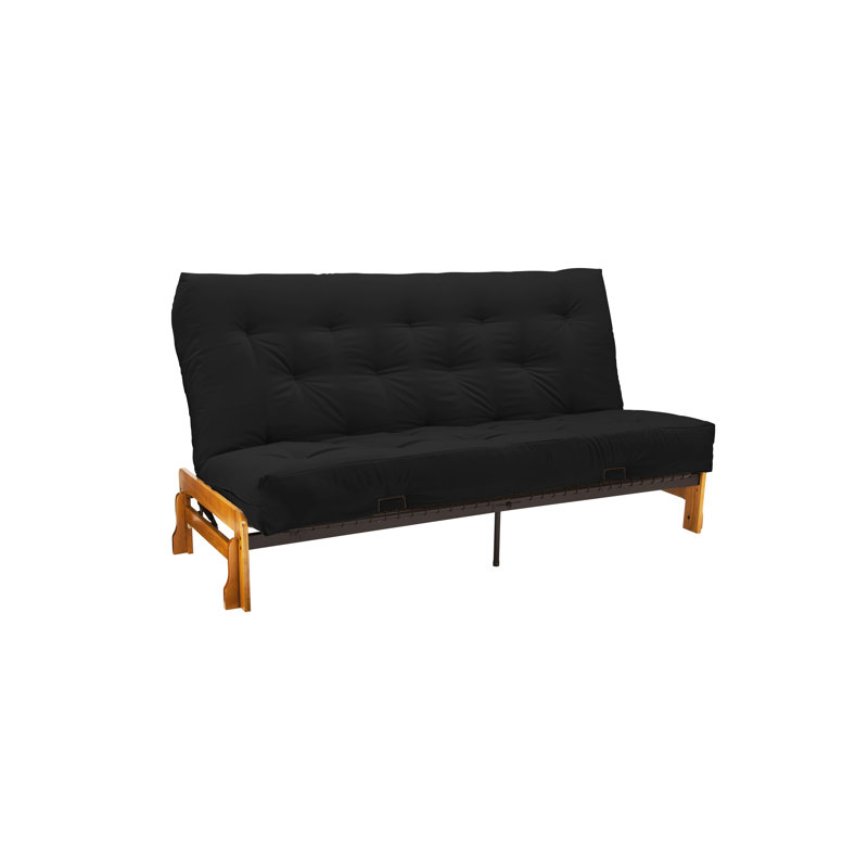 Epic Furnishings LLC Magnificence 10" Futon Mattress & Reviews Wayfair